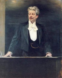 Georg Brandes Georg Brandes