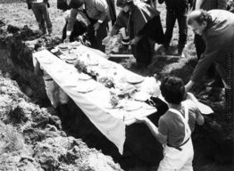 Dejeuner sous l'herbe (Funeral der Schlinge Bild) Dejeuner sous l'herbe (Funeral der Schlinge Bild)