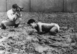 Herausfordernde Mud Herausfordernde Mud