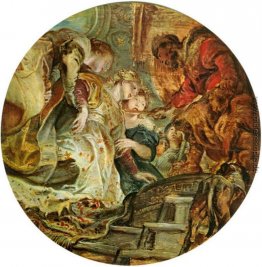 Esther und Ahasver Esther und Ahasver