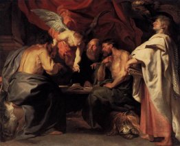 Die vier Evangelisten Die vier Evangelisten