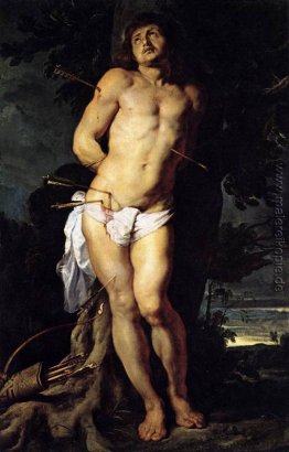 St. Sebastian St. Sebastian