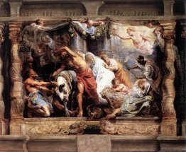 Der Sieg des eucharistischen Wahrheit über Heresy Der Sieg des eucharistischen Wahrheit über Heresy