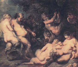 Bacchanal Bacchanal