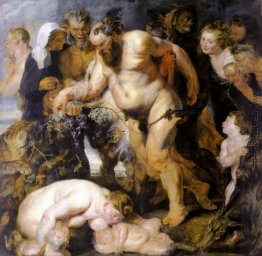 Betrunkenes Silenus Betrunkenes Silenus