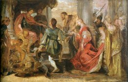 Großzügigkeit von Scipio Großzügigkeit von Scipio