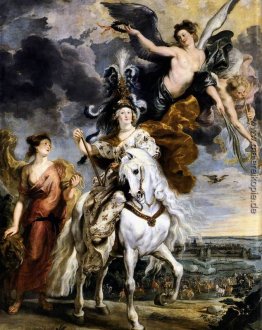 Der Triumph des Jülich, 1. September 1610 Der Triumph des Jülich, 1. September 1610