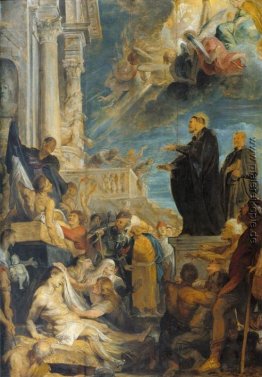 Miracle of St. Francis Miracle of St. Francis