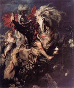 St. George und Drache St. George und Drache