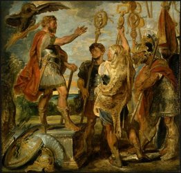 Decius Mus Adressierung der Legionen Decius Mus Adressierung der Legionen