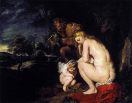 Venus Frigida Venus Frigida