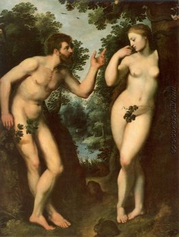 Adam und Eva Adam und Eva