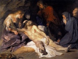 Lament of Christ Lament of Christ