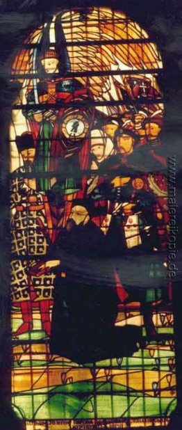 Hetman Sahaidachny und ukrainischen Kosaken Hetman Sahaidachny und ukrainischen Kosaken