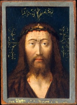 Head of Christ Head of Christ