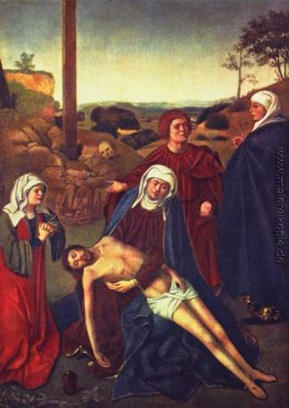 Die Beweinung Die Beweinung