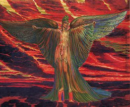 ICARUS ON COTHURNI (aus dem Lohengrin Cycle) ICARUS ON COTHURNI (aus dem Lohengrin Cycle)
