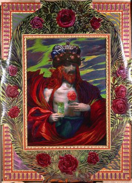 THE ROSE KING THE ROSE KING