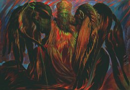 Der Engel des HERRN, Der Engel des HERRN,