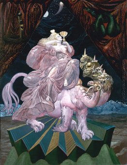 Die Hure Babylon Die Hure Babylon