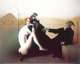 Le Dejeuner sur l'Herbe (nach Manet) Le Dejeuner sur l'Herbe (nach Manet)
