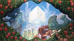 THE DIVINE JERUSALEM THE DIVINE JERUSALEM