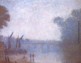 Eine klassische Landschaft, Richmond Eine klassische Landschaft, Richmond
