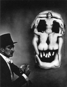 Voluptas Mors Voluptas Mors