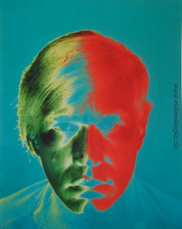 Andy Warhol Andy Warhol