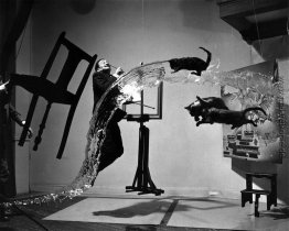 Dali Atomicus Dali Atomicus