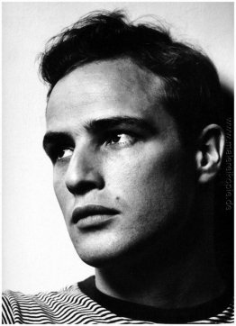 Marlon Brando Marlon Brando