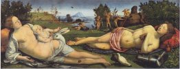 Venus, Mars und Amor Venus, Mars und Amor