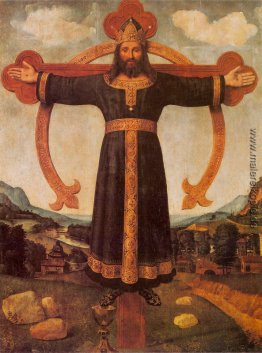Kreuzigung Christi Kreuzigung Christi