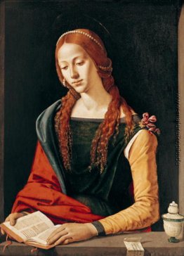 Maria Magdalena Maria Magdalena