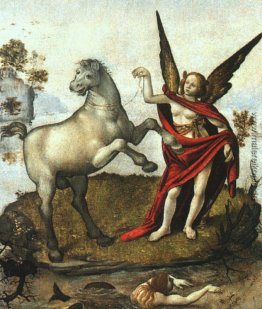 Allegorie Allegorie