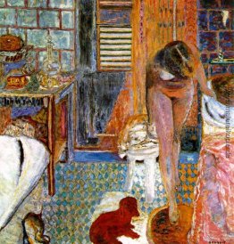 Die Toilette Die Toilette
