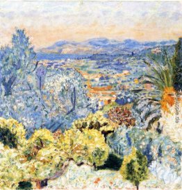 Die Côte d'Azur Die Côte d'Azur