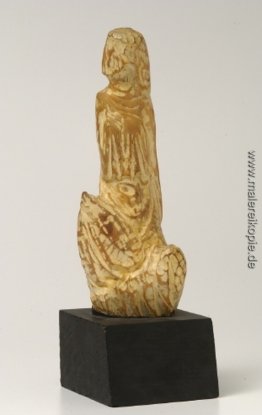 Untitled (Seated Woman) Untitled (Seated Woman)