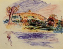 Landschaft Landschaft