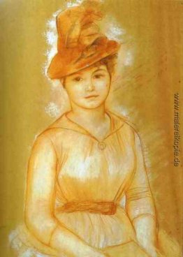 Porträt einer Frau Porträt einer Frau