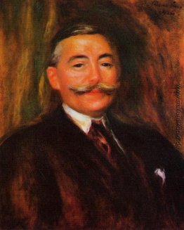 Maurice Gangnat Maurice Gangnat