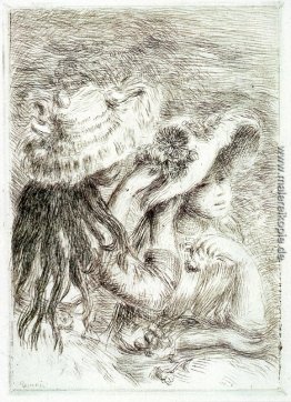 Der Hut Fixierte Der Hut Fixierte