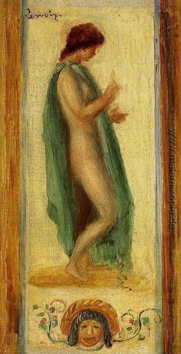 Studie einer Frau, für Oedipus Studie einer Frau, für Oedipus