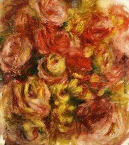 Studie der Blumen Studie der Blumen