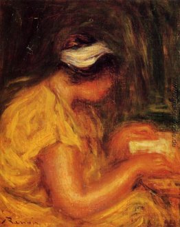 Junge Frauen-Lesung Junge Frauen-Lesung