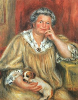 Madame Renoir und Bob Madame Renoir und Bob