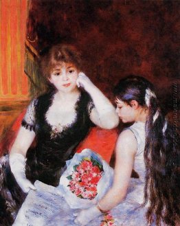 Bei dem Konzert (Kasten an der Oper) Bei dem Konzert (Kasten an der Oper)
