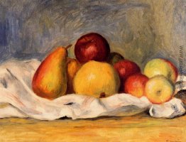 Birnen und Äpfel Birnen und Äpfel