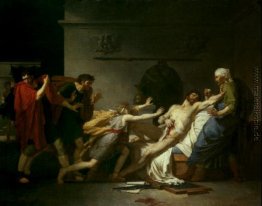 Der Tod von Cato von Utica Der Tod von Cato von Utica