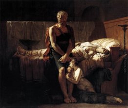 Die Rückkehr von Marcus Sextus Die Rückkehr von Marcus Sextus